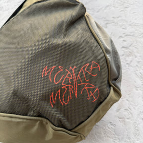 Shoulder Bag Mertra “Sling Bag” ( Verde )