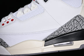 Air Jordan 3 “White Cement Reimagined”