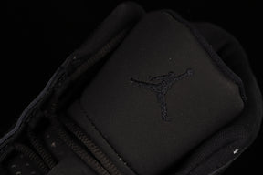 Air Jordan 11  “Black Noir”