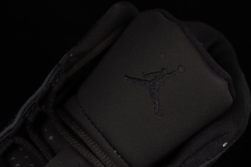 Air Jordan 11  “Black Noir”