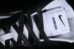 Dunk High x Ambush “Black”
