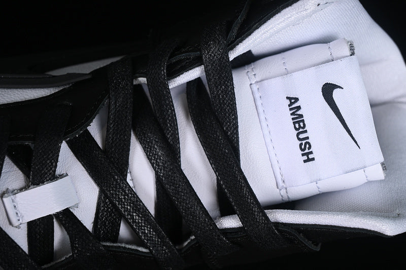 Dunk High x Ambush “Black”