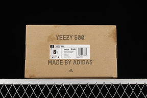 Yeezy Boost 500 “Granite”