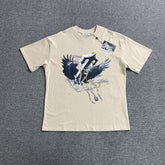 Camisa Trapstar “Money Character”