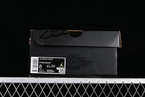 Air Jordan 1 Low “Black Elephant”