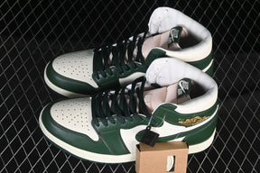 Air Jordan 1 High “Pro Green”