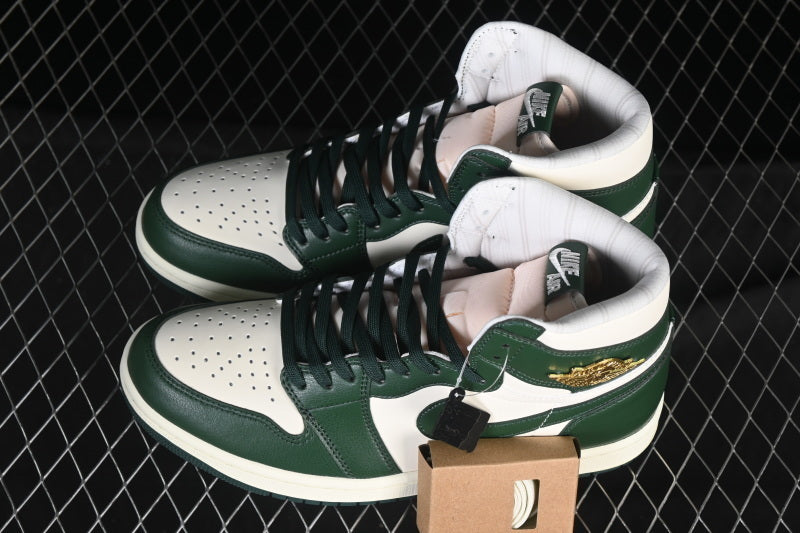 Air Jordan 1 High “Pro Green”