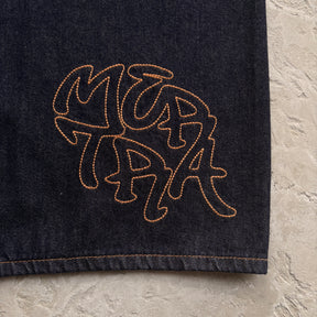 Shorts Mertra “Navy Blue”