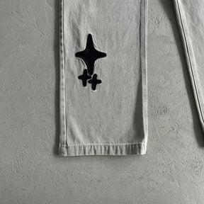 Calça BPM “Black Stars”