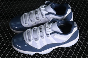 Air Jordan 11 Low ”Diffused Blue”