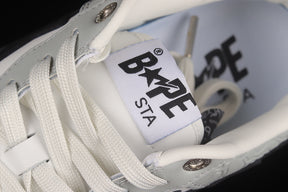BAPE STA “Tokyo Grey”