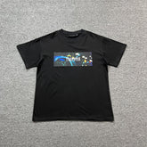 Camisa Trapstar ”Joker” ( Preta )