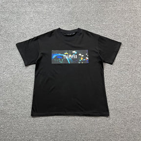 Camisa Trapstar ”Joker” ( Preta )