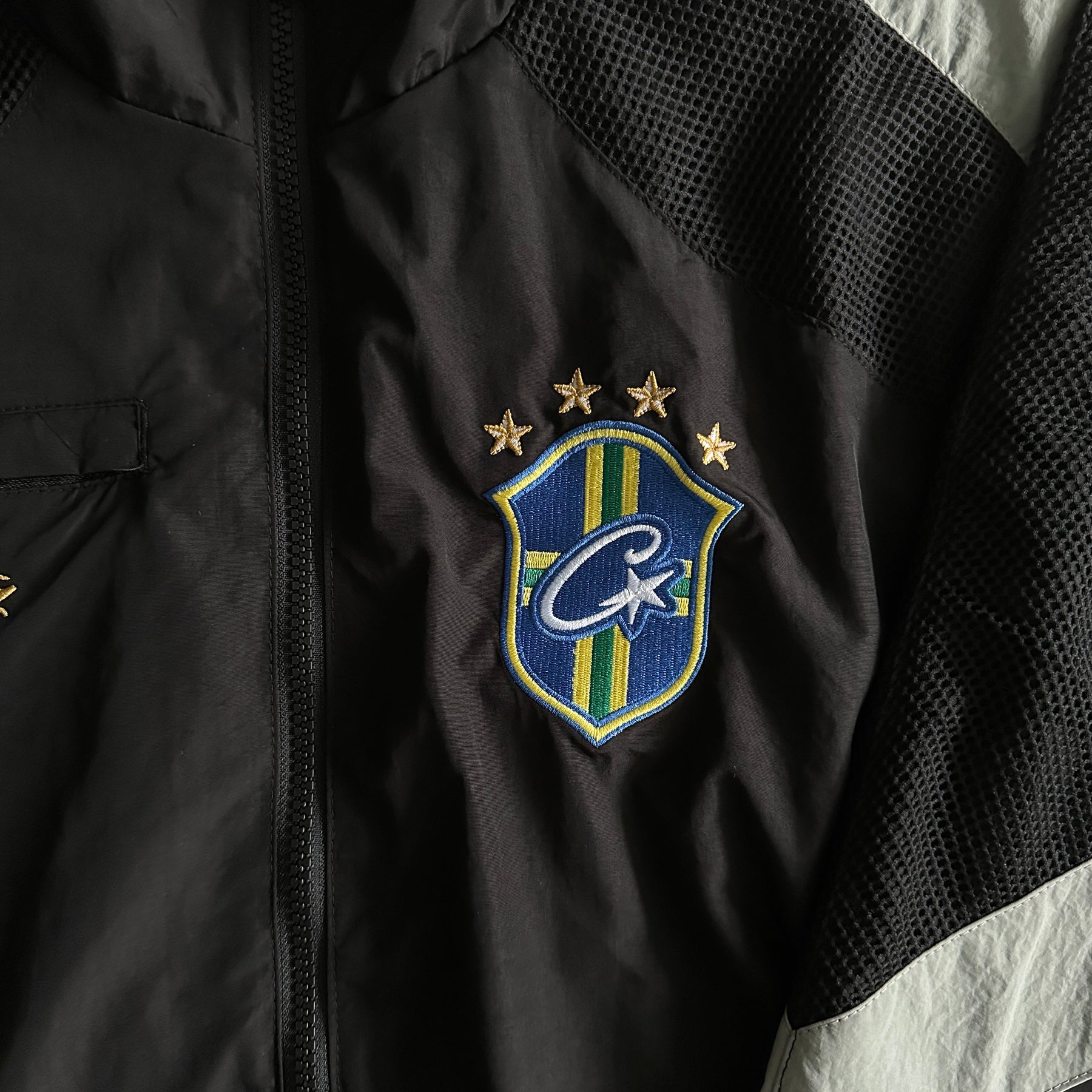 Conjunto Corteiz ”Brazil”