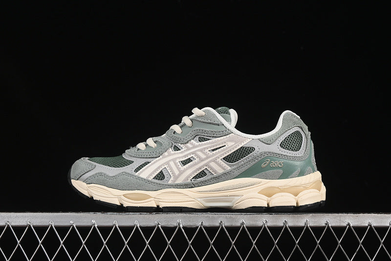 Asics Gel Nyc “Ivy"
