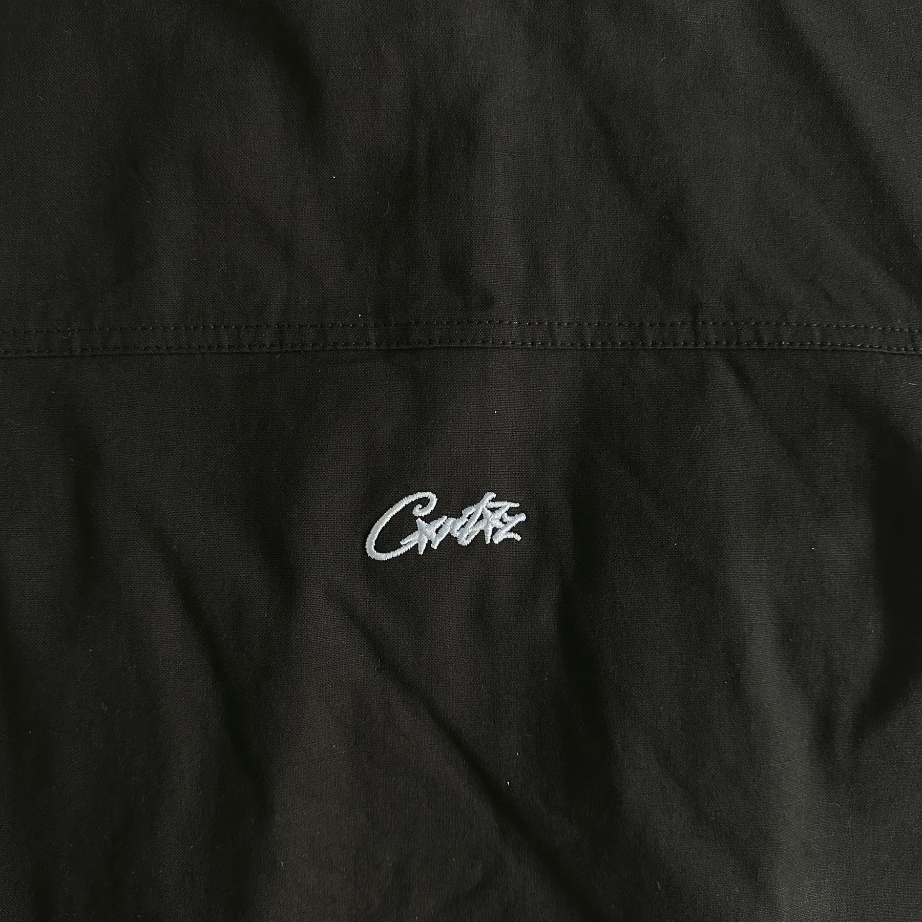 Casaco Corteiz “Slant Pocket”