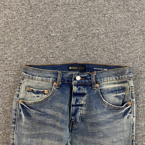 Calça Skinny Purple Brand