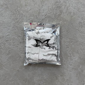 Moletom Mertra “SnakeSkin Hood”