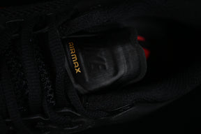 Air max 2013 “Black University Red”
