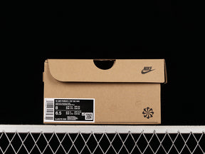 Air Force 1 “Air Sprung”