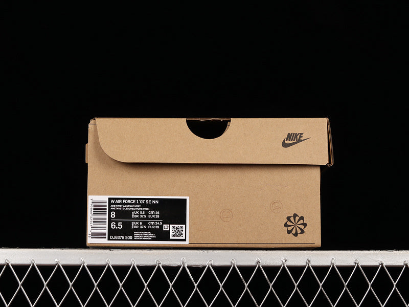 Air Force 1 “Air Sprung”