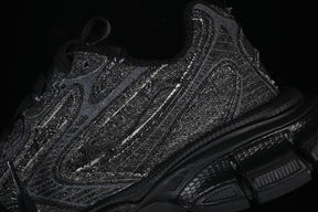 Balenciaga 3XL “Triple Black”