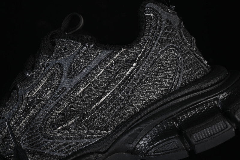 Balenciaga 3XL “Triple Black”
