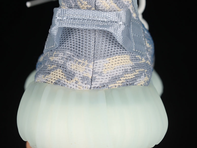 Yeezy 350 V2 “MX Blue”