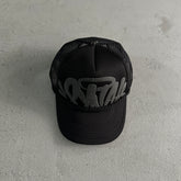 Boné Syna World “Trucker” ( Preto )