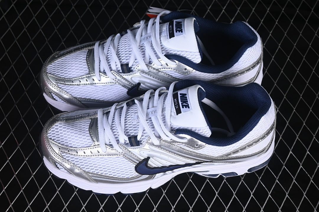 Air Max Moto 2K “Metallic Silver”