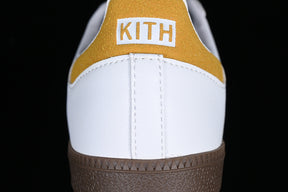 Adidas Kith x Samba Og Classics