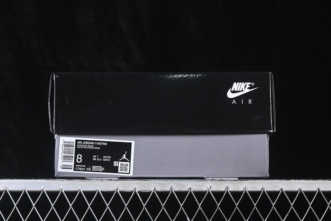 Air Jordan 11 “Dark Mocha”