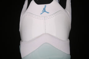 Air Jordan 11 Low ”Legend Blue”