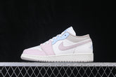 Air Jordan 1 Low “Pastel Plum”
