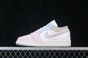 Air Jordan 1 Low “Pastel Plum”