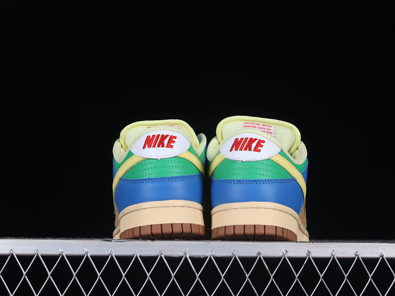 Dunk “Brooklyn Projects”