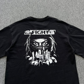 Camisa Syna World “Ldn Fight”