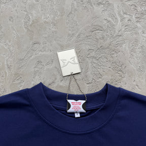 Camisa Mertra “Scorpion” ( Azul )
