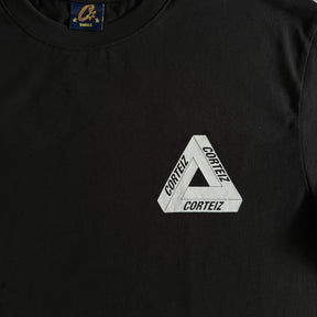 Camisa Corteiz “Möbius Strip ”