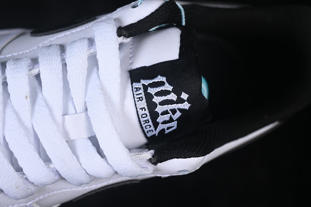 Air Force 1 “World Champ” ( Branco )