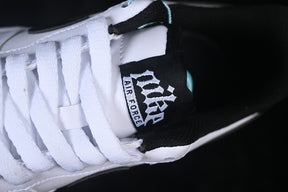 Air Force 1 “World Champ” ( Branco )