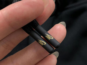 Conjunto Nocta x Nike Tech Fleece “Black Gold”