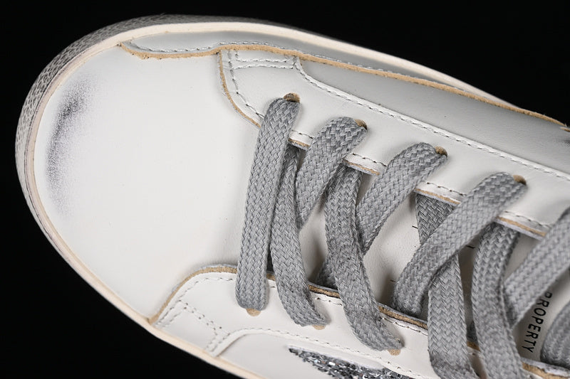 Golden Goose Super Star “Top Hell”