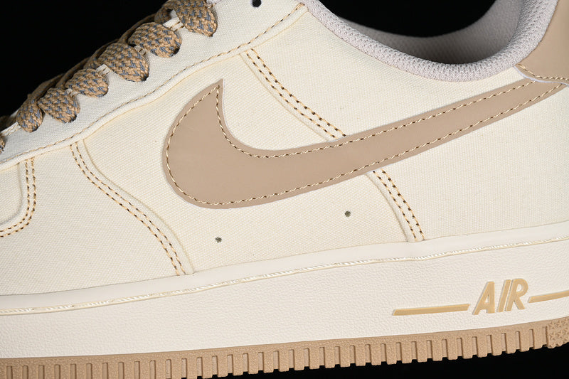 Air force 1 “Ebige Brown”