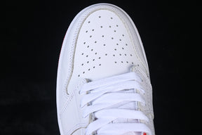 Air Jordan 1 Low “University Red”