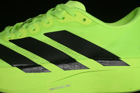 Adizero “Evo SL” ( Green and Black )