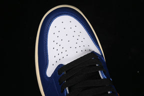 Air Jordan 1 High “Deep Royal Blue Rare Air”