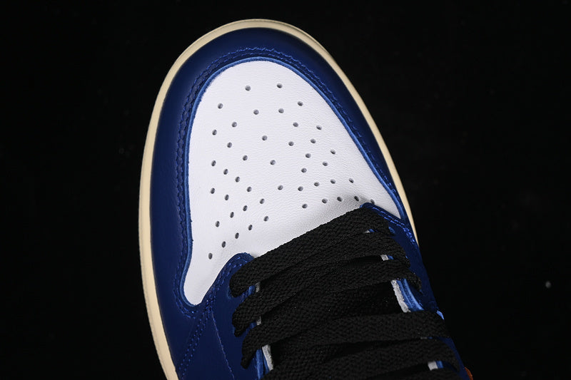 Air Jordan 1 High “Deep Royal Blue Rare Air”