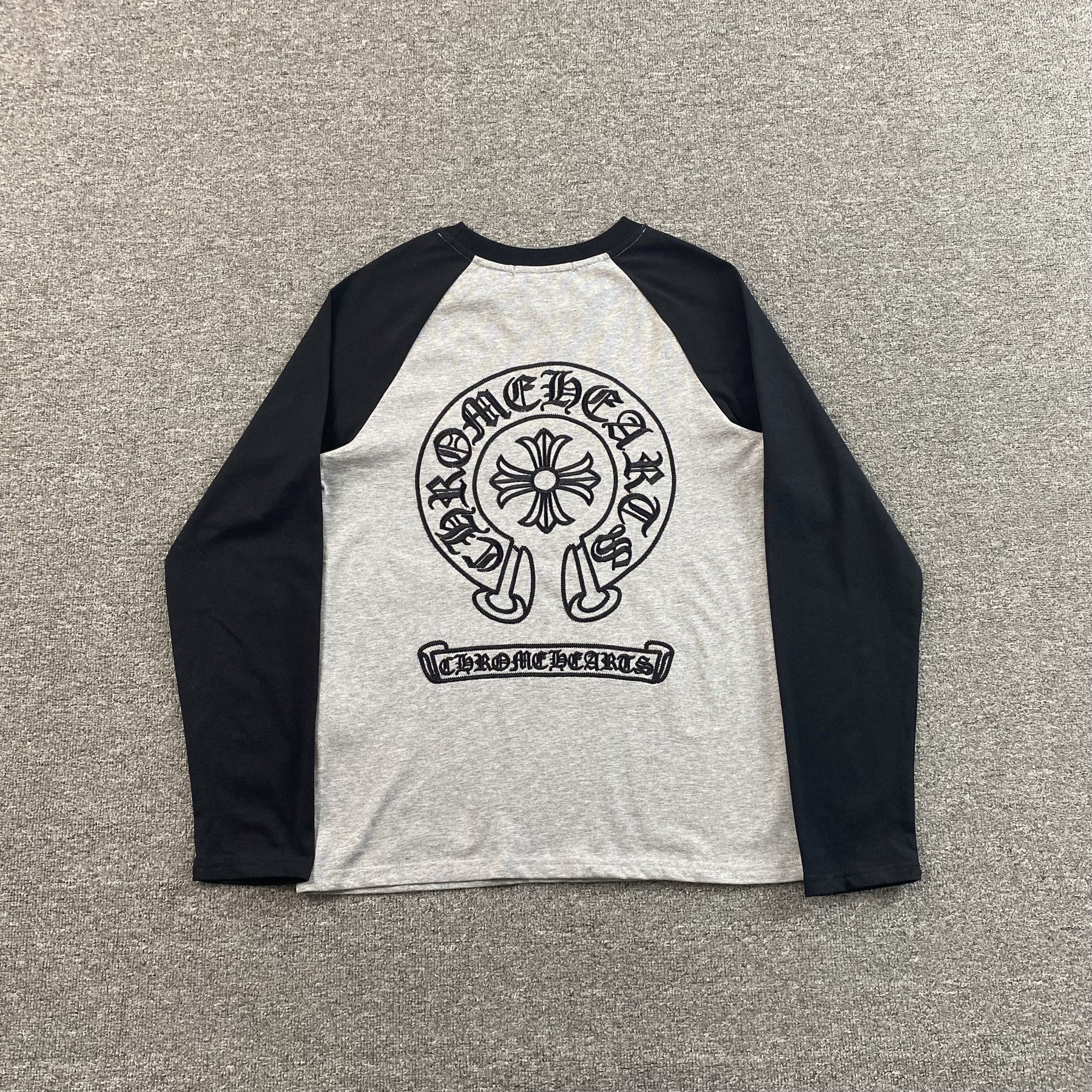 Sueter Chrome Hearts “Horseshoe”