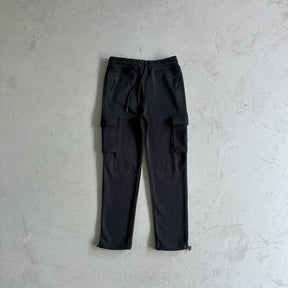 Conjunto Trapstar “T” ( Preto )